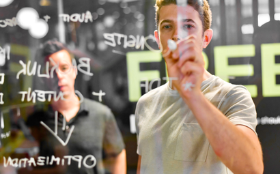 TM Social Media Agency