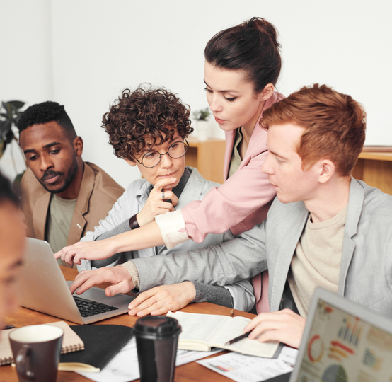 TM Social Media Agency