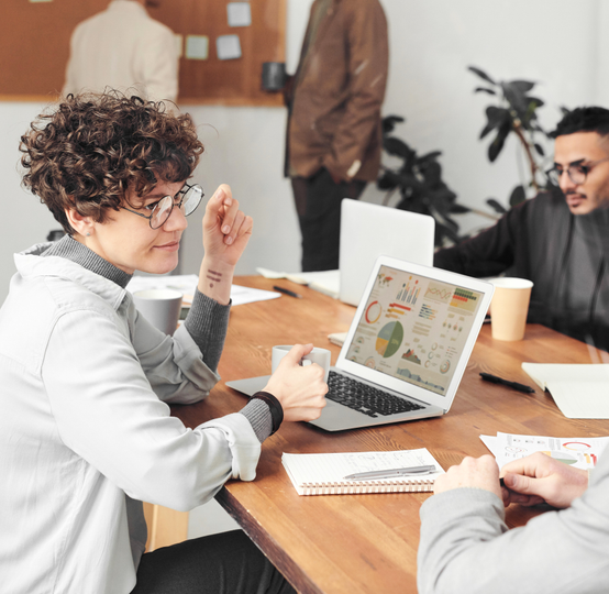 TM Social Media Agency