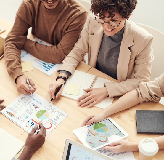 TM Social Media Agency