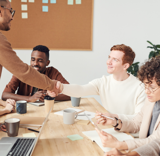 TM Social Media Agency