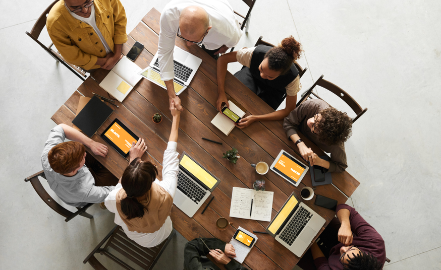 TM Social Media Agency