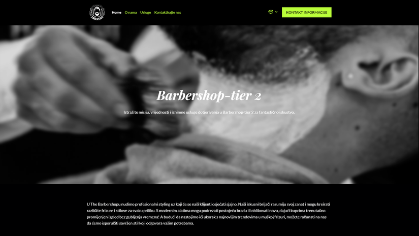 TM Social Media Agency